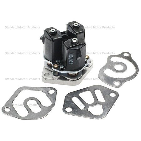 Standard Ignition EMISSIONS AND SENSORS OE Replacement EGV384T